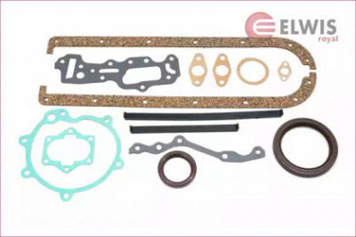 ELWIS ROYAL 9542635 -  Комплект прокладок, блок-картер двигателя